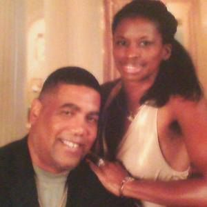 Meet your Posher, Vickie